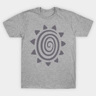 Zecora Cutie Mark Apparel T-Shirt